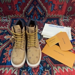 スーパーコピールイヴィトン靴